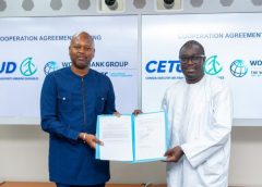 CETUD and the International Finance Corporation Partner to Improve Urban Mobility in Senegal