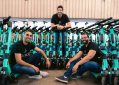 Rabbit Mobility Raises $1.3 Million: A New Breath for Green Mobility in Egypt