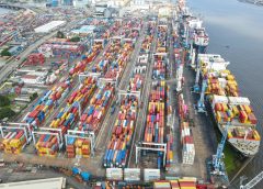 MCDF Grant to Enhance Trade Transit Facilitation in Africa