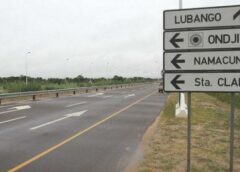 L’Angola confie au chinois CRBC l’étude de faisabilité de l’autoroute Soyo-Santa Clara