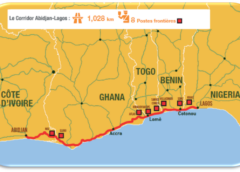 African Development Bank and partners plan to make Abidjan-Lagos corridor highway a potent economic and industrial hub