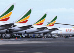 Développement d’Ethiopian Airlines : Lancement d’Air Congo et Partenariat au Soudan du Sud