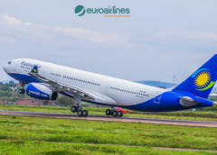 RwandAir and Euroairlines Group sign a strategic agreement for worldwide distribution of their routes