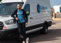 La startup marocaine Colis.ma lève 300 000 $ pour étendre ses opérations en Europe et en Afrique de l’Ouest