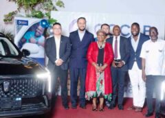 Transport urbain en Côte d’Ivoire : GOCAB innove avec une solution fintech inédite