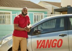 Driver Cash Advance : Une Révolution pour les Chauffeurs Yango et le Transport en Afrique