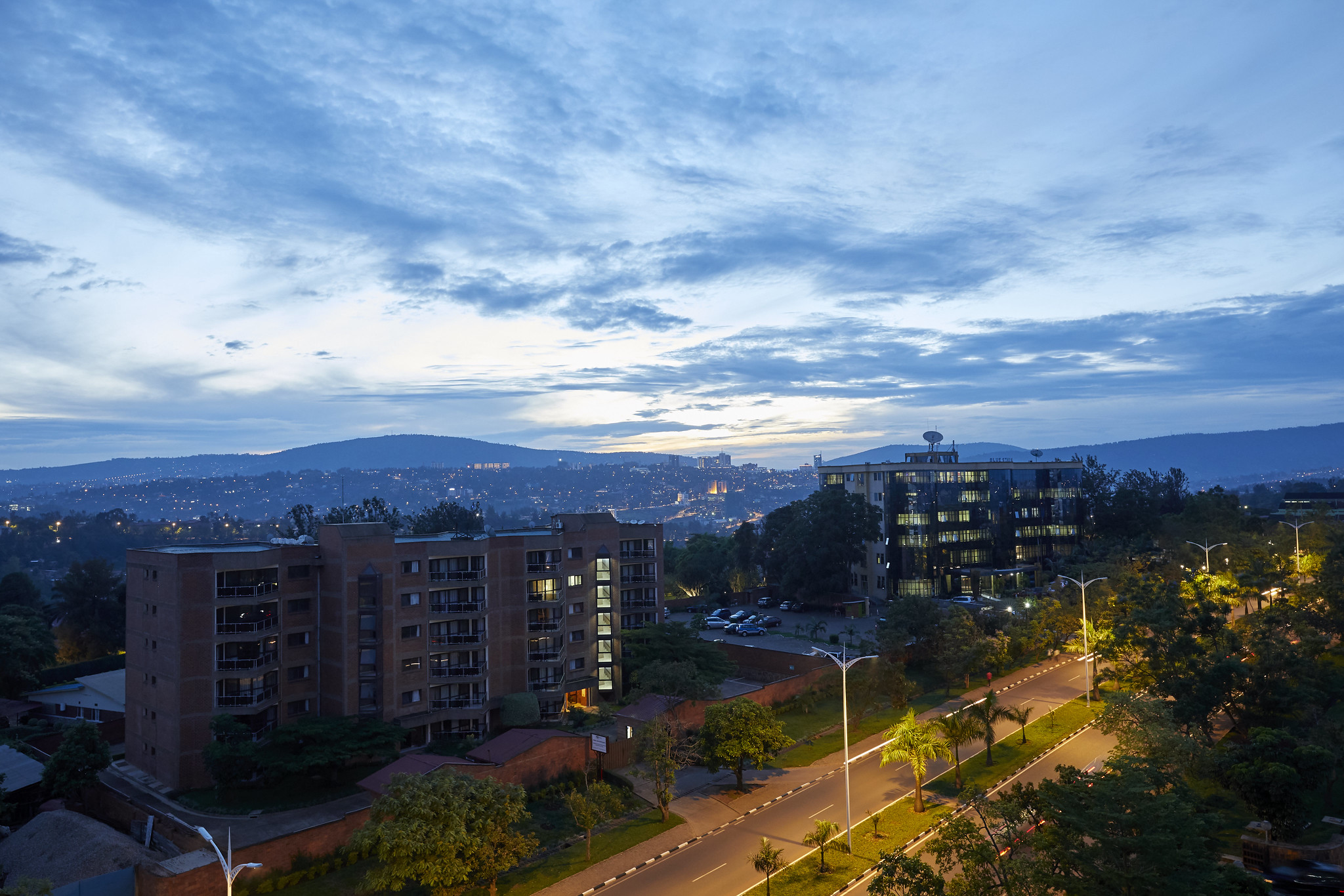 Rwanda : 100 Millions de Dollars pour Révolutionner les Transports Urbains à Kigali