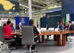 AFC Commits $500 Million to Transform Logistics and Trade in Southern Africa