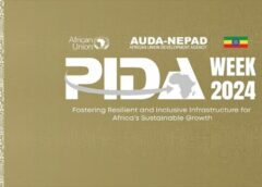 Transforming African Mobility: PIDA Week 2024’s Transport and Logistics Breakthrough