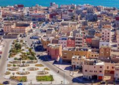 Morocco – A Meeting in Dakhla to Shape the 2025-2026 Foreign Trade Roadmap