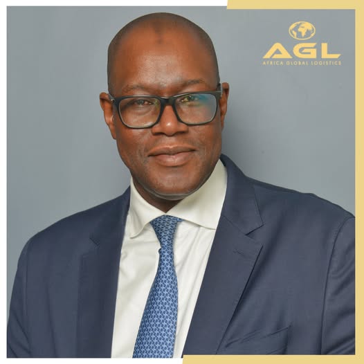 Mohamed Diop nommé Directeur Général Délégué Afrique d’AGL – Africa Global Logistics