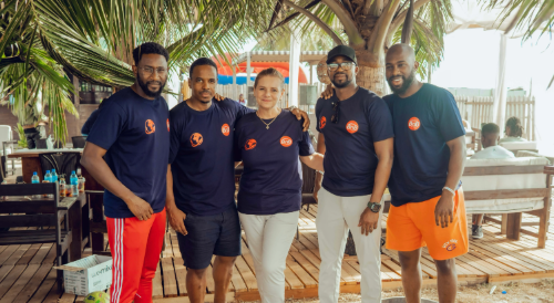 Cauridor Raises $3.5 Million to Revolutionize Cross-Border Payments in Francophone Africa