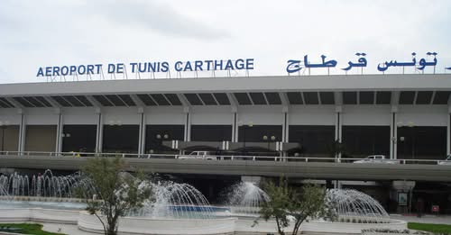 Tunis-Carthage: A Future E-Commerce Logistics Hub for Africa