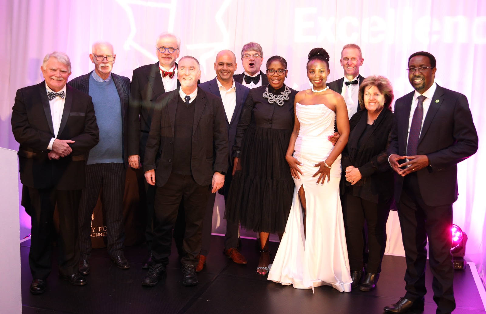 FINAL CALL FOR ENTRIES FOR AFRICA SUPPLY CHAIN EXCELLENCE AWARDS