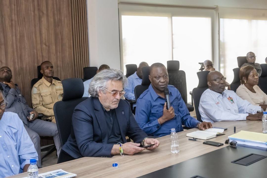 AGL Plans a Strategic Investment in Bouaké as Part of the “Bouaké Nouveau” Program