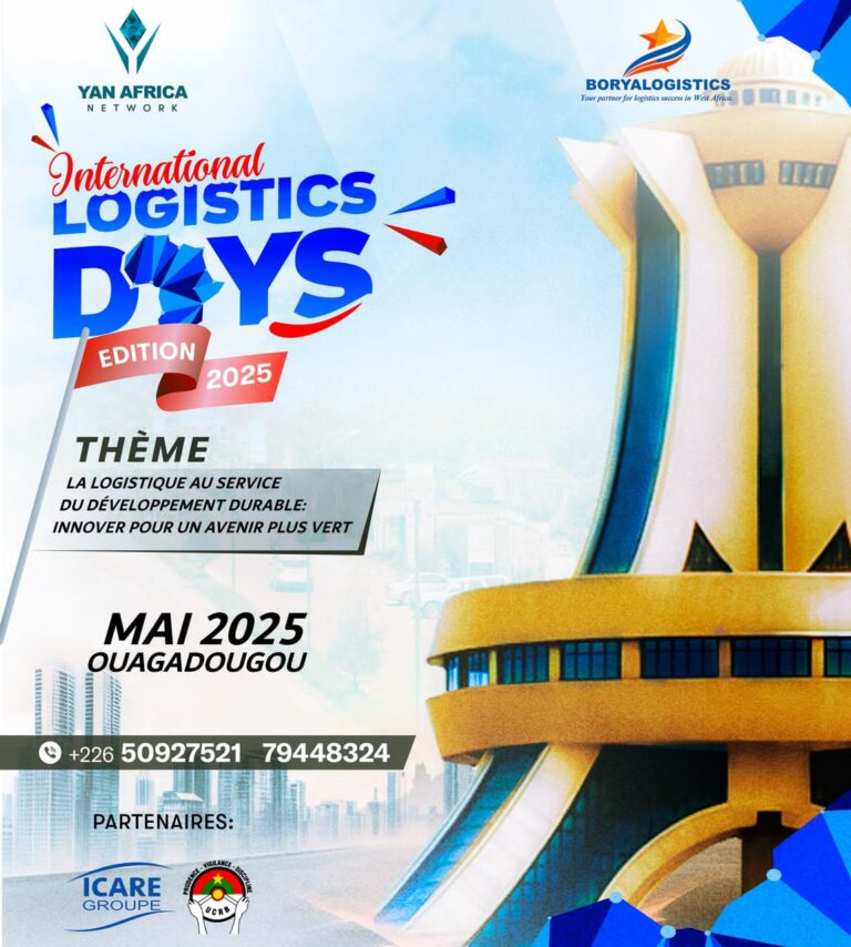 RDC: lancement de la phase pilote du module logistique import fluviale ...