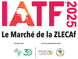 Algeria steps up preparations for the Intra-African Trade Fair 2025 (IATF2025) as six-month countdown starts