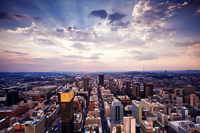 Crisis mode: South Africa’s new strategies for supply-chain disruptions