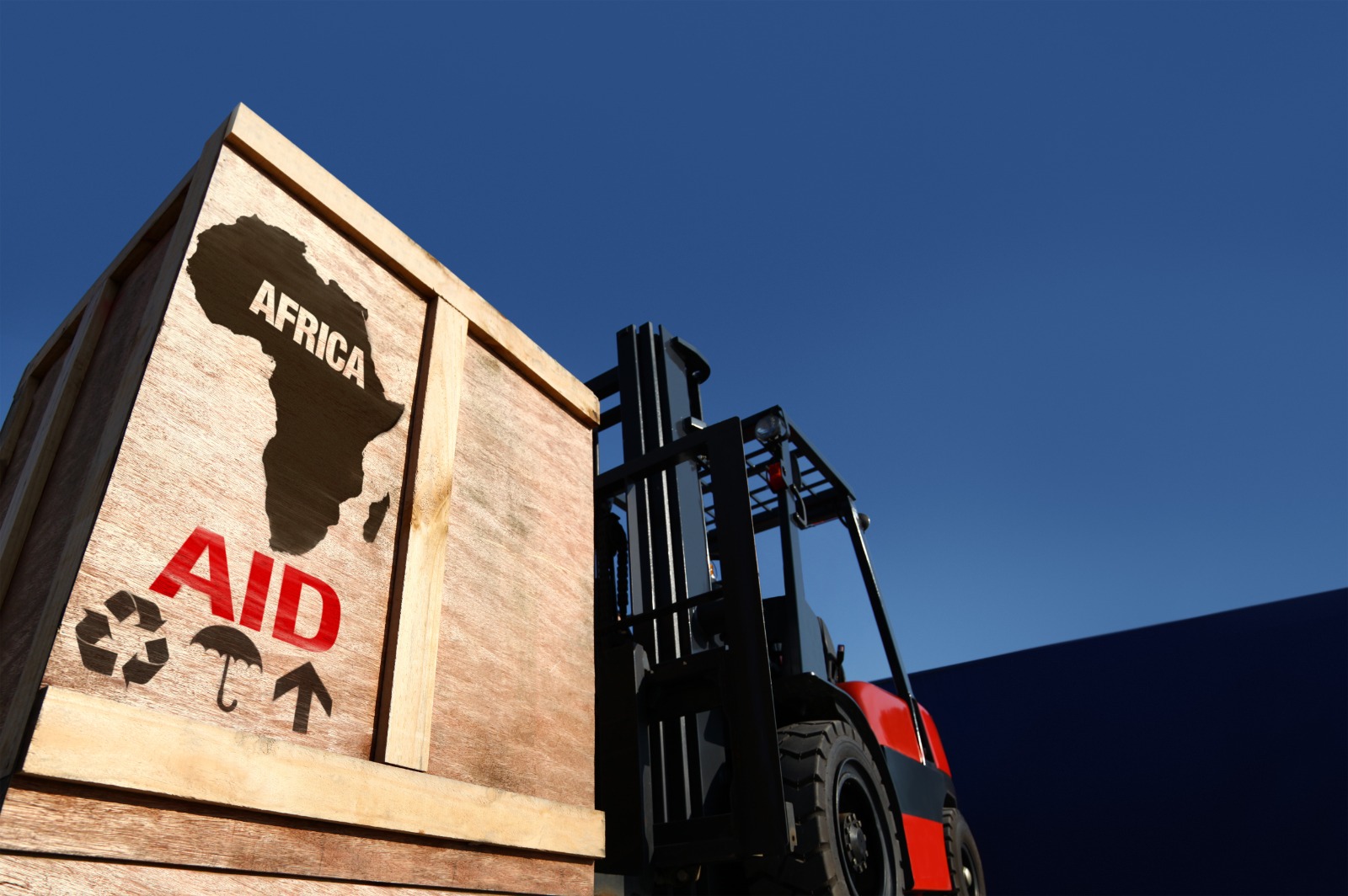 Logistics Marketplace Launches, Creating Transparency in Fragmented Logistics Markets for Health Supply Chains Across Africa and other underserved markets