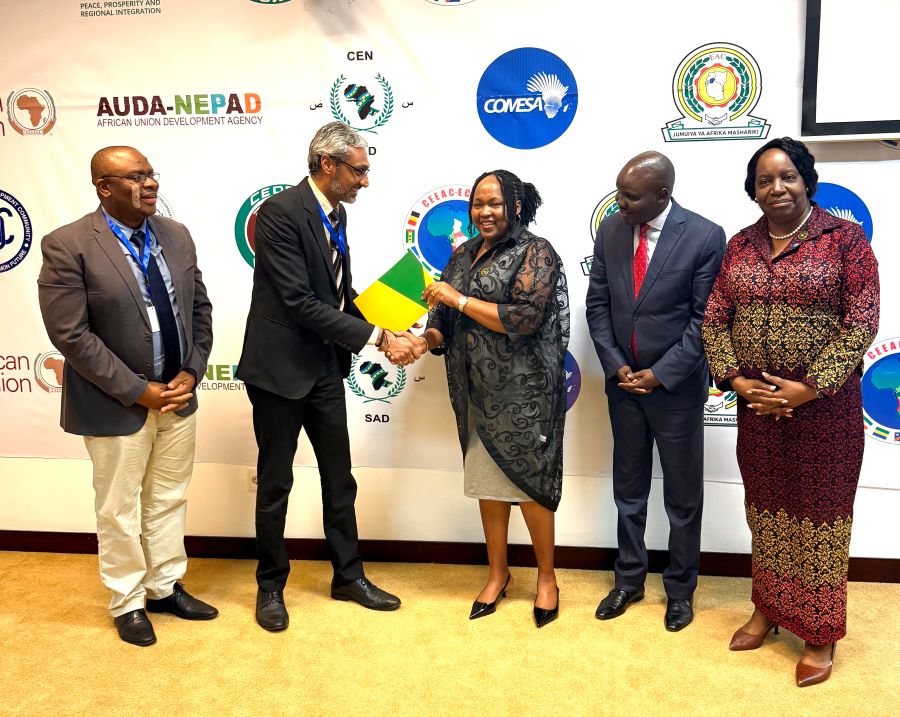 Tripartite Free Trade Area (TFTA): EAC Takes the Lead and Calls for a Common African Financing Strategy