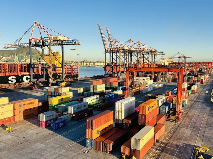 South Africa and the African Development Bank Join Forces to Boost Infrastructure in Africa