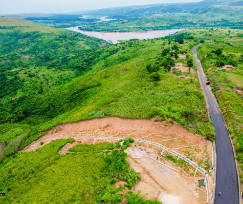 Sud-Ouest de la RDC : la RN1 rénovée stimule les échanges économiques