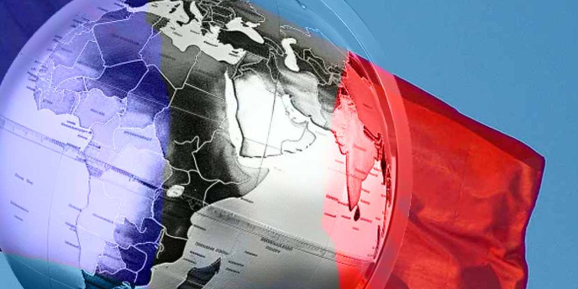 Le Nigeria et l’Afrique du Sud en Tête des Partenaires Commerciaux de la France en Afrique Subsaharienne en 2024