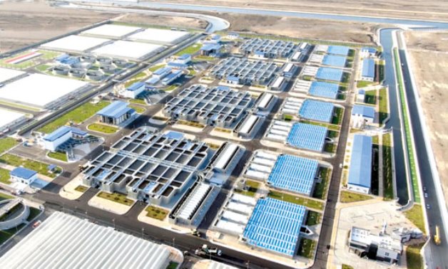 De nouveaux terrains attribués à Alexandrie et dans le Sinaï pour soutenir la stratégie logistique et hydrique de l’Égypte