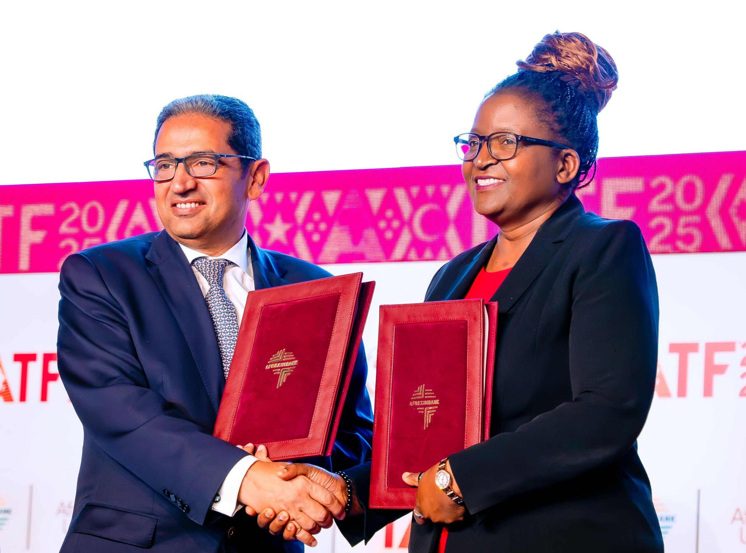 Afreximbank Accorde une Ligne de Crédit Programme de Facilitation du Commerce d’Afreximbank (AFTRAF) de 100 Millions de Dollars Américains à la Banque NBS Plc Malawi