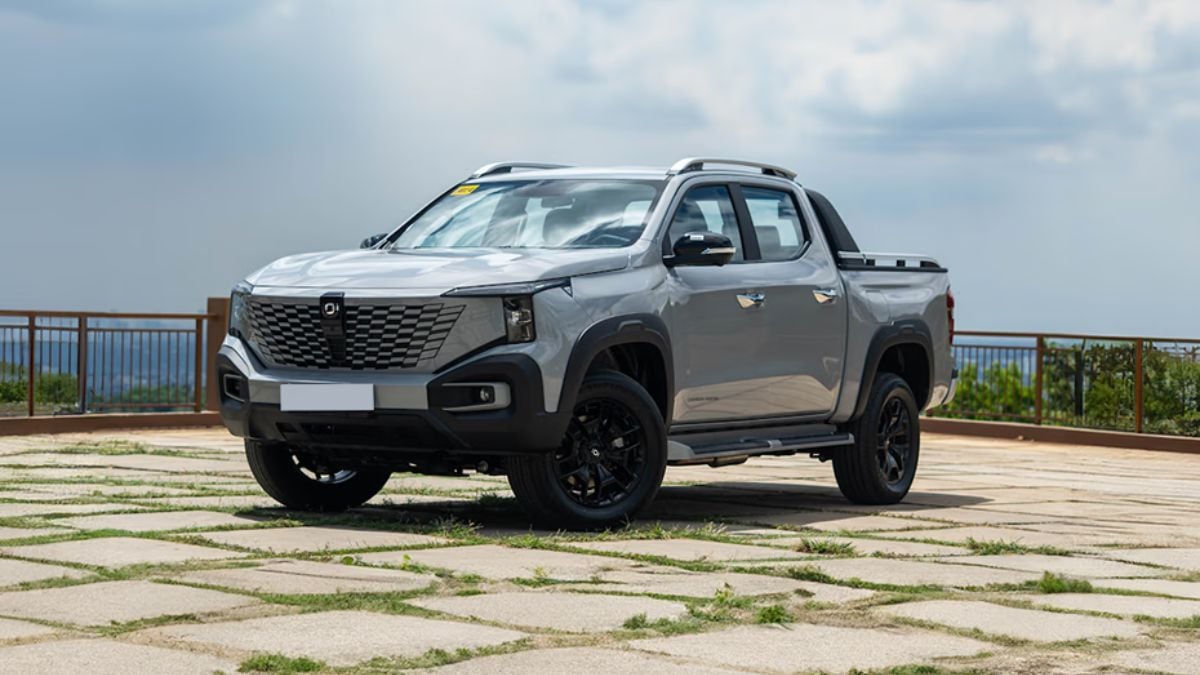 Changan, the Chinese Automotive Giant, Launches in South Africa