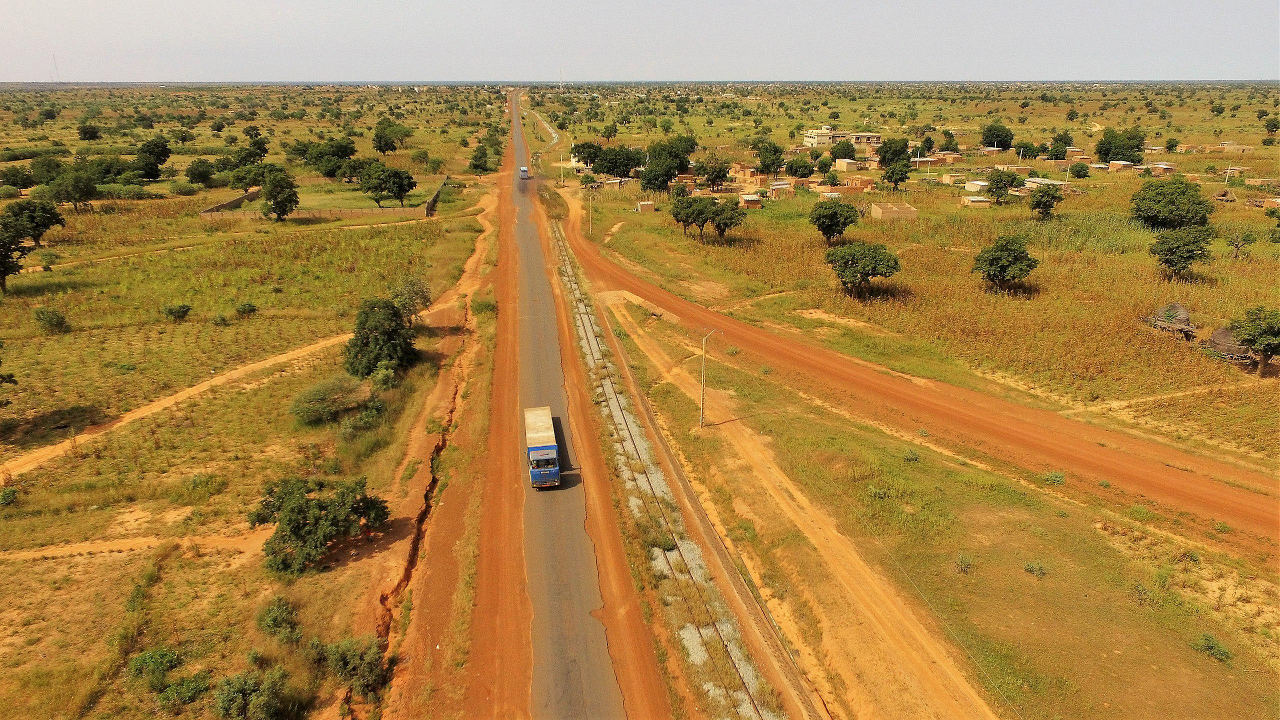 Dakar–Bamako Corridor: Resilience and Challenges Amid Growing Competition