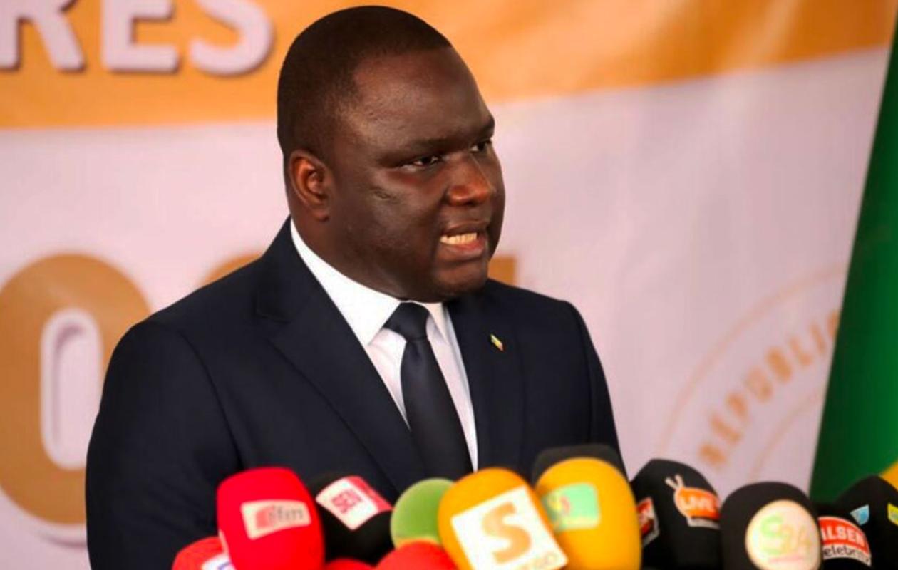 Sénégal : Déthié Fall veut une accélération des chantiers d’infrastructures portés par le privé