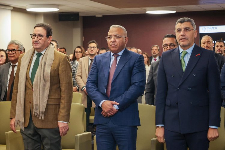 Morocco: “SME Supply Chain” Program, 100 Million Dirhams to Modernize Logistics Players by 2029