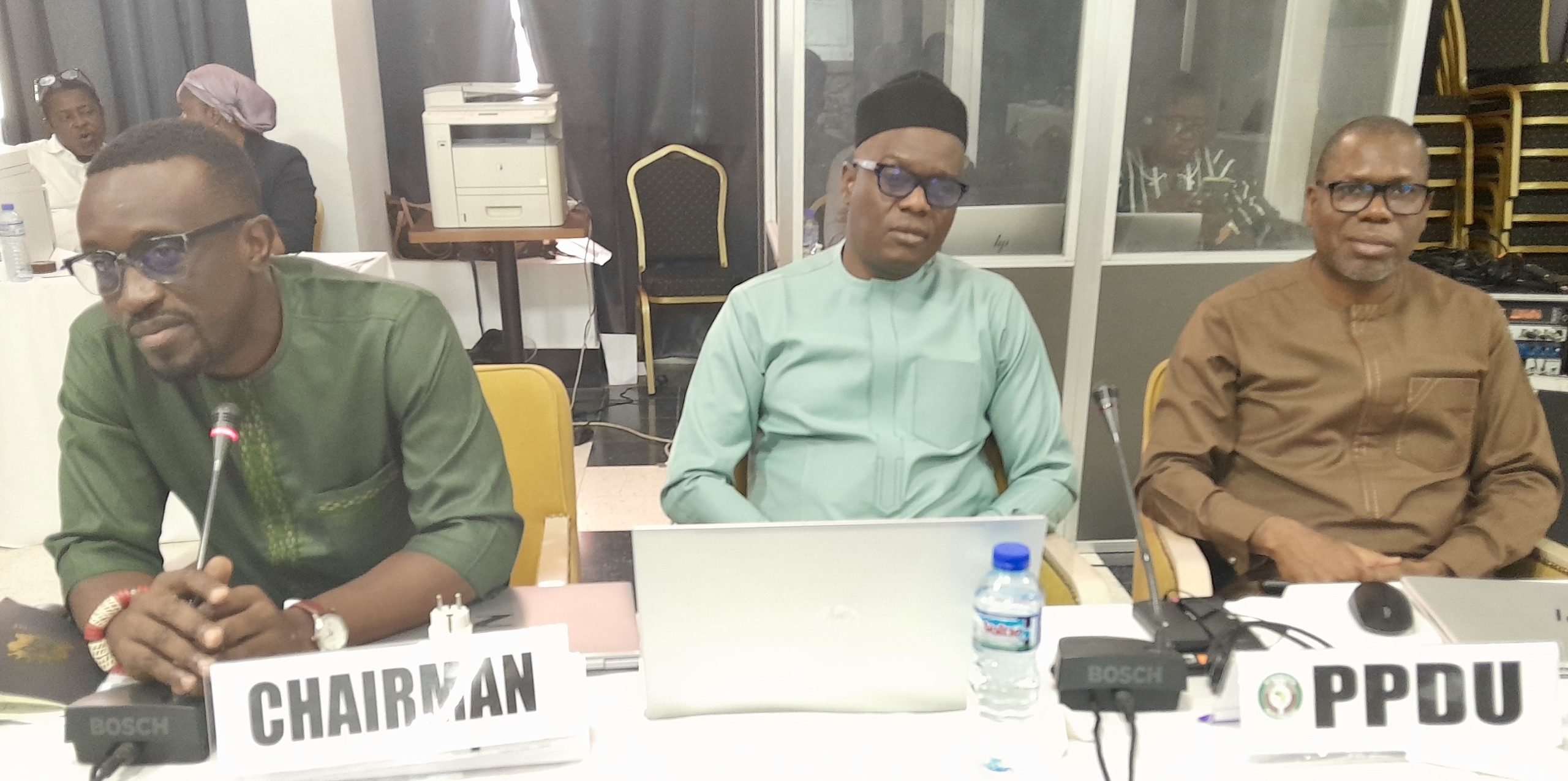 Relevant recommendations to accelerate the launch of the implementation phase of the Abidjan-Lagos Corridor Highway