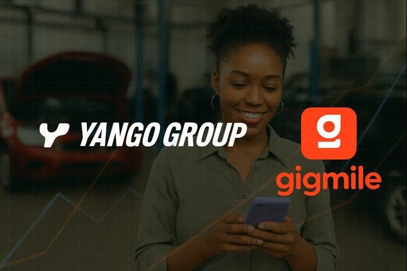 Yango Group invests in Gigmile: the rise of a revolutionary fintech model for last-mile delivery in Africa