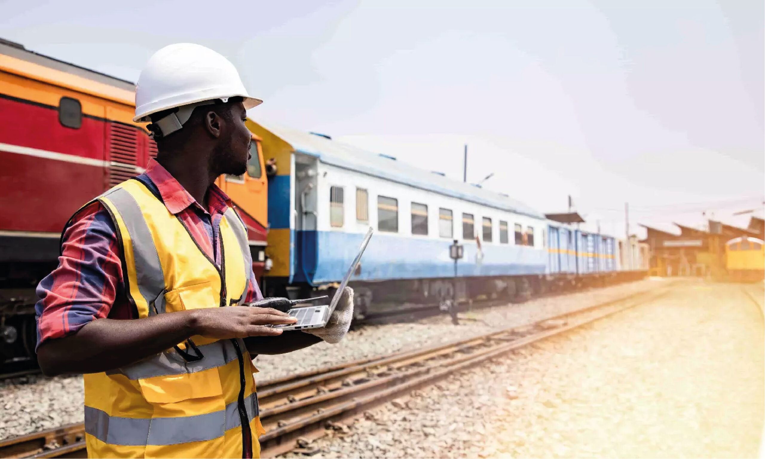 Africa Finance Corporation Acts as Co-Financial Adviser for Angola’s Lobito Atlantic Railway Concession