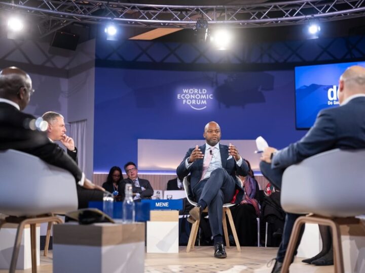 ZLECAf : Wamkele Mene appelle à bâtir un marché africain intégré face aux tensions du commerce mondial