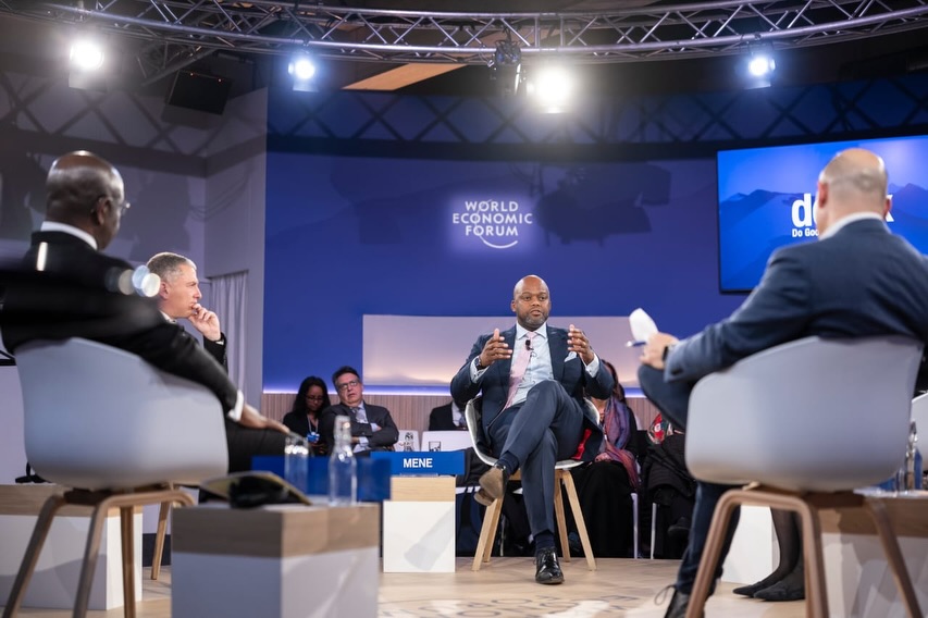 ZLECAf : Wamkele Mene appelle à bâtir un marché africain intégré face aux tensions du commerce mondial