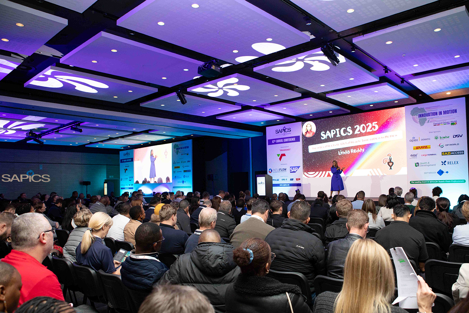 LAST CHANCE TO SUBMIT A SPEAKER PROPOSAL FOR MILESTONE 2026 SAPICS CONFERENCE