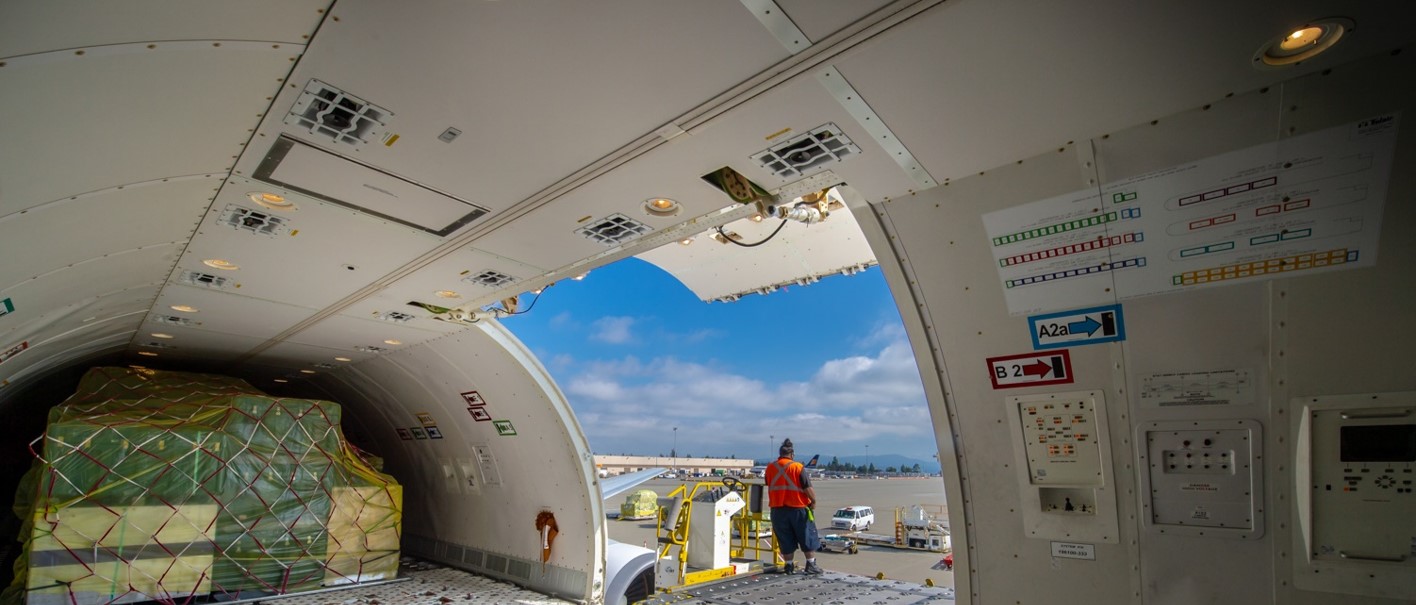 Royal Air Maroc Cargo renforce la logistique aérienne en Afrique avec une nouvelle liaison fret aérien Casablanca–Dakar