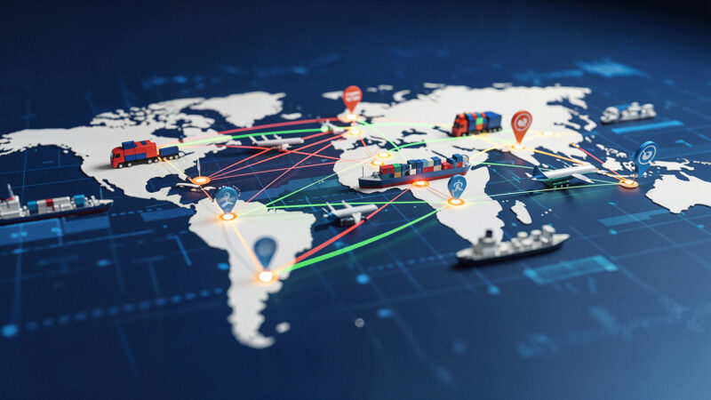 WHAT 2026 HOLDS FOR AFRICAN SUPPLY CHAINS AND THE MANAGERS WHO SHAPE THEM