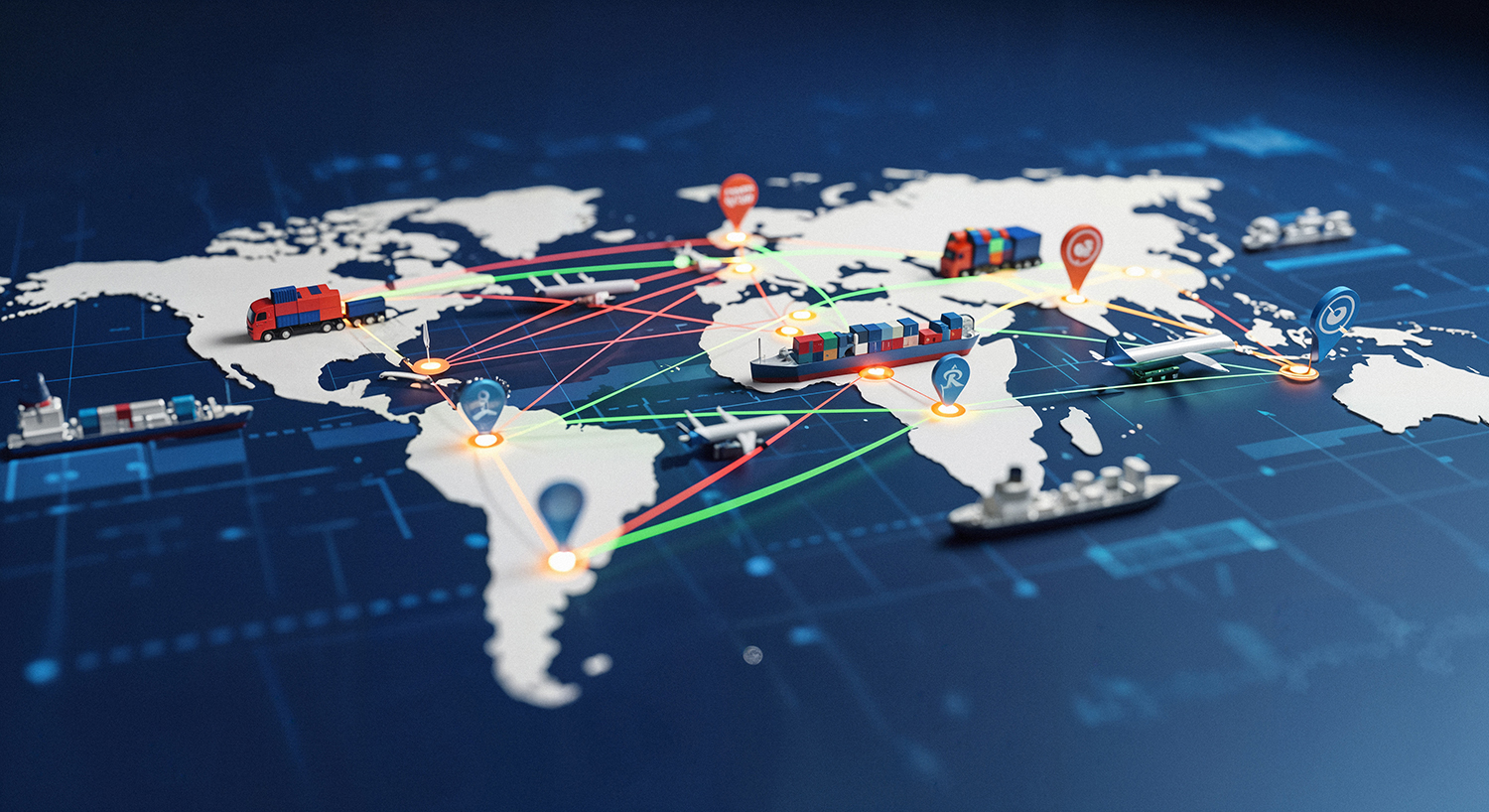 WHAT 2026 HOLDS FOR AFRICAN SUPPLY CHAINS AND THE MANAGERS WHO SHAPE THEM