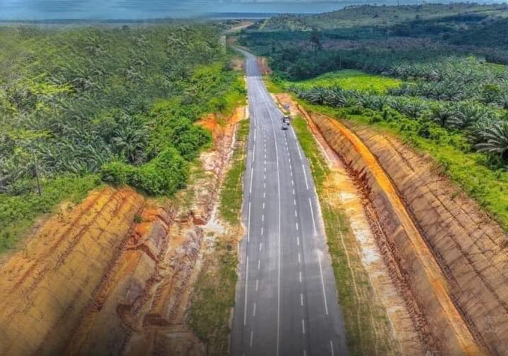 Côte d’Ivoire  – Infrastructures routières : le réseau routier du Sud-Comoé se modernise