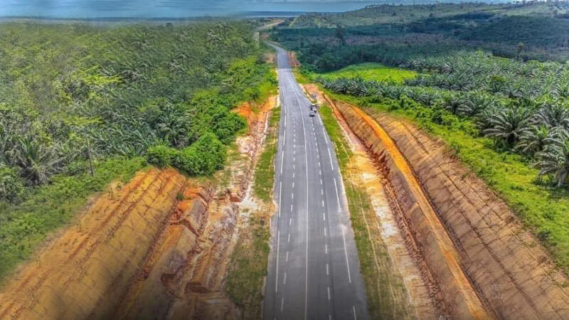 Côte d’Ivoire – Road Infrastructure: The South Comoé Road Network Is Being Modernized
