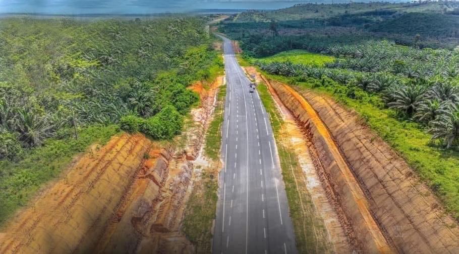 Côte d’Ivoire – Road Infrastructure: The South Comoé Road Network Is Being Modernized