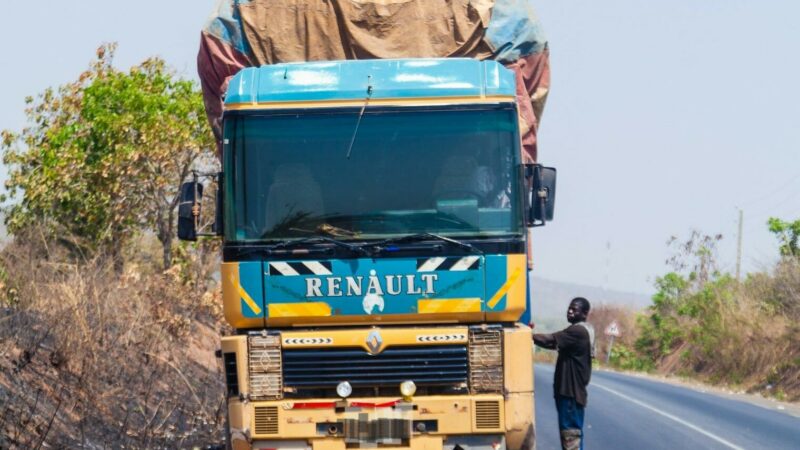 Road Transport in Benin: End of the Awareness Phase, Zero Tolerance for Truck Overloading