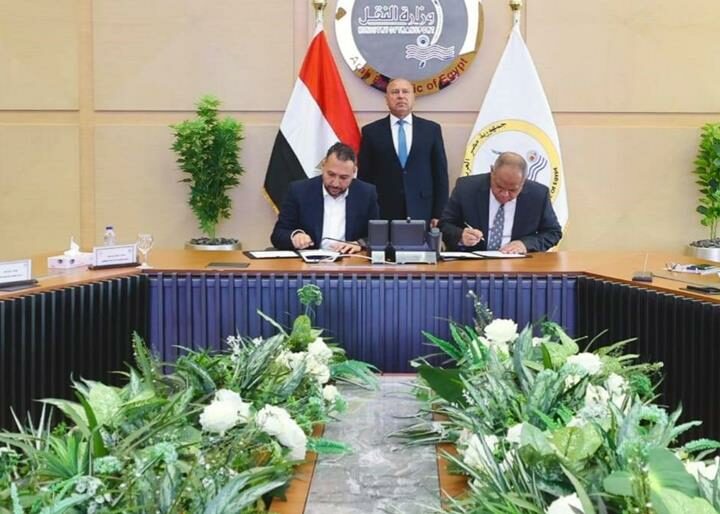 Egypte : SuperJet et Bosta lancent la livraison interprovinces le jour même via le réseau bus