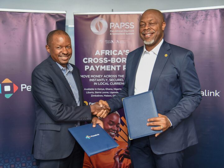 Pesalink et Système panafricain de paiement et de règlement (PAPSS) permettent désormais les paiements transfrontaliers en monnaies locales au Kenya