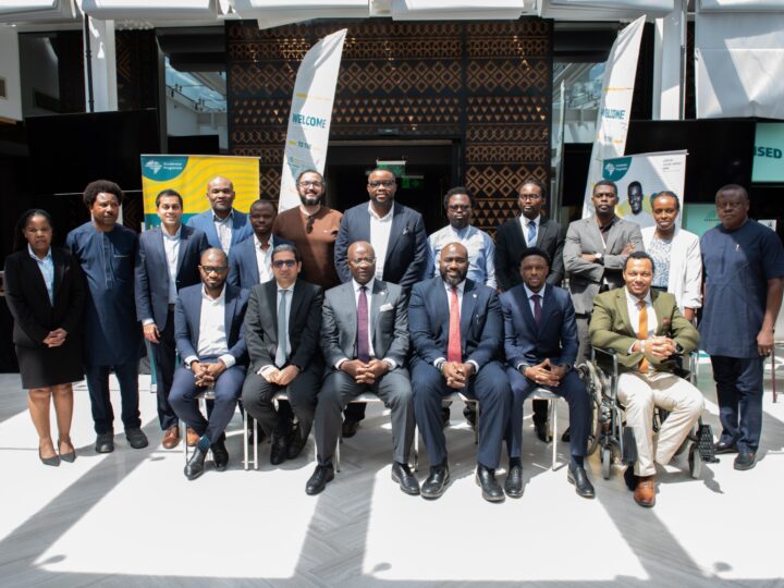 Afreximbank lance la première cohorte de l’Accelerator Programme en vue de développer l’écosystème du commerce numérique africain