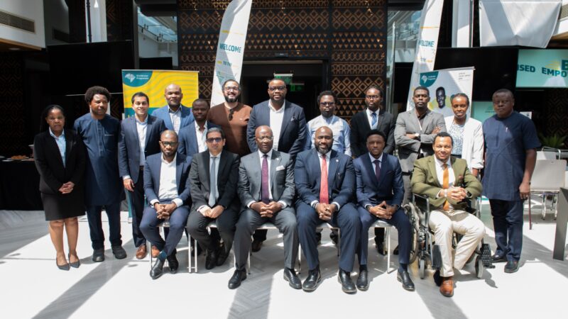 Afreximbank lance la première cohorte de l’Accelerator Programme en vue de développer l’écosystème du commerce numérique africain